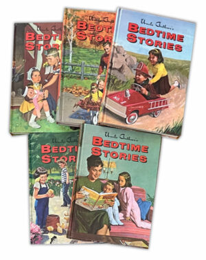 Uncle Arthur’s Bedtime Stories (1965)