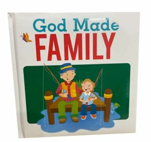 God Made Family