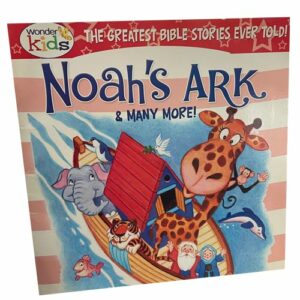Noah’s Ark & Many More
