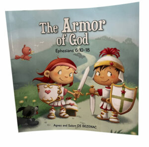 The Armor of God