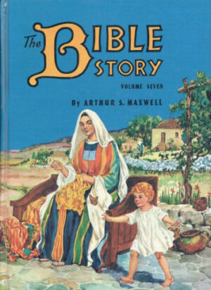 The Bible Story – Book 7