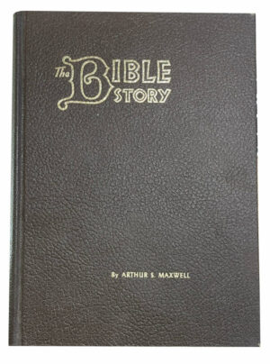 The Bible Story