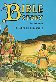 The Bible Story – Book 4