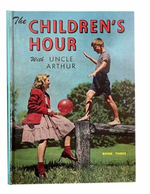 The Children’s Hour with Uncle Arthur