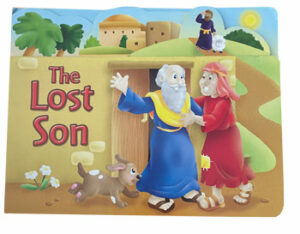 The Lost Son