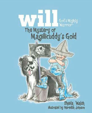 Will – The Mystery of the Magillicuddy’s Gold