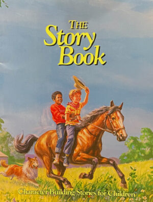 The Story Book