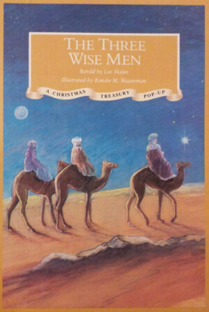 The Three Wise Men
