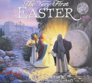 The Very First Easter