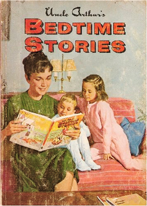 Uncle Arthur’s Bedtime Stories