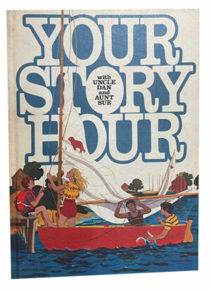 Your Story Hour