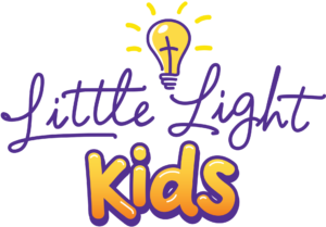 little light kids logo
